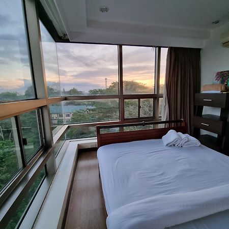 One Tagaytay Place Private Residences Tagaytay City Kültér fotó