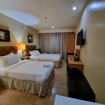 One Tagaytay Place Private Residences Tagaytay City Kültér fotó
