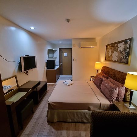 One Tagaytay Place Private Residences Tagaytay City Kültér fotó