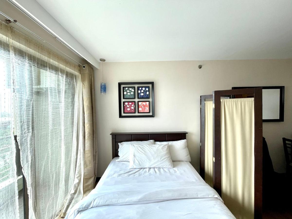 One Tagaytay Place Private Residences Tagaytay City Kültér fotó