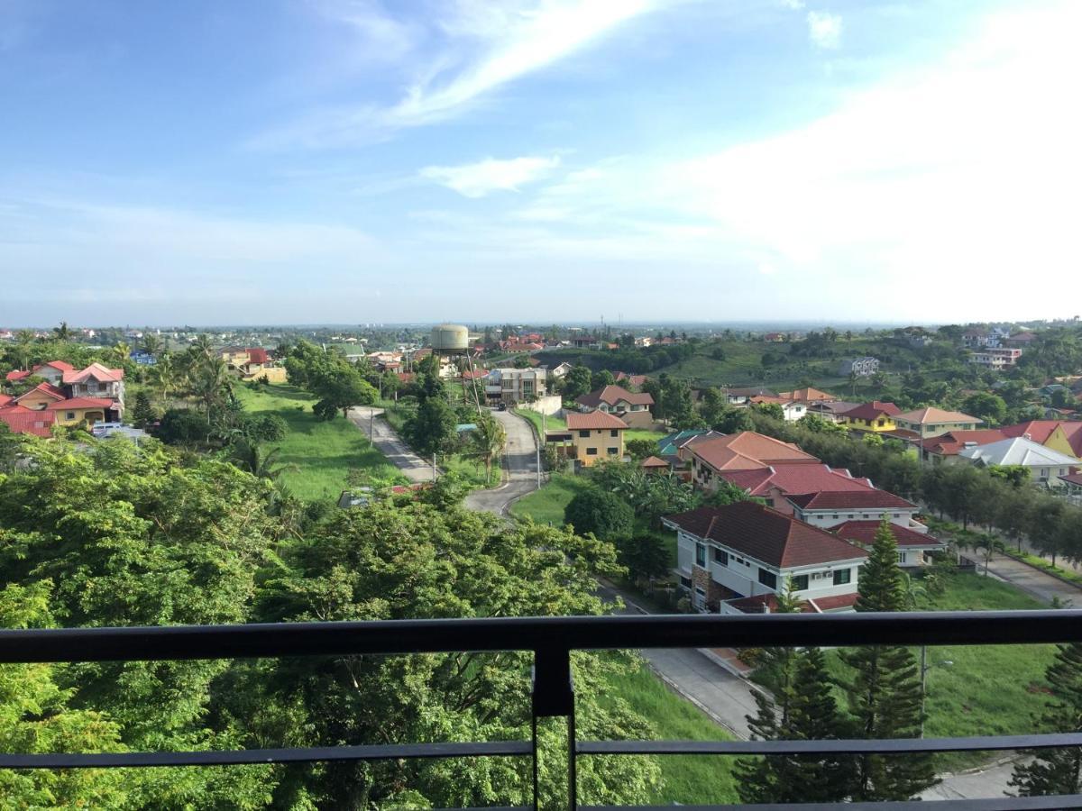 One Tagaytay Place Private Residences Tagaytay City Kültér fotó
