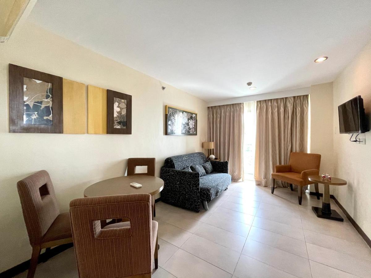One Tagaytay Place Private Residences Tagaytay City Kültér fotó