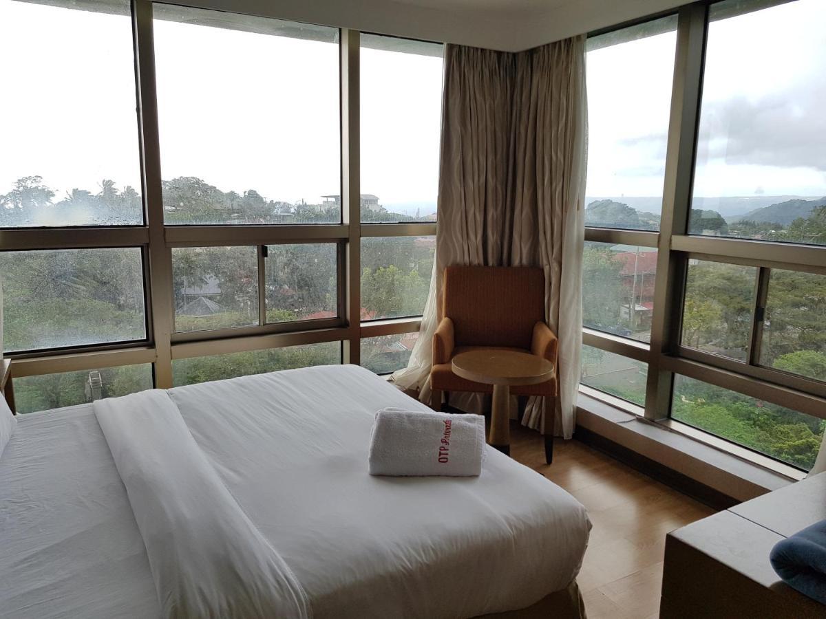 One Tagaytay Place Private Residences Tagaytay City Kültér fotó