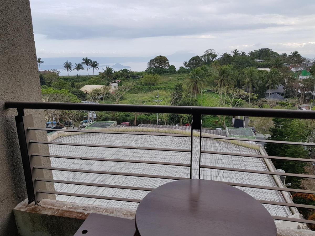 One Tagaytay Place Private Residences Tagaytay City Kültér fotó