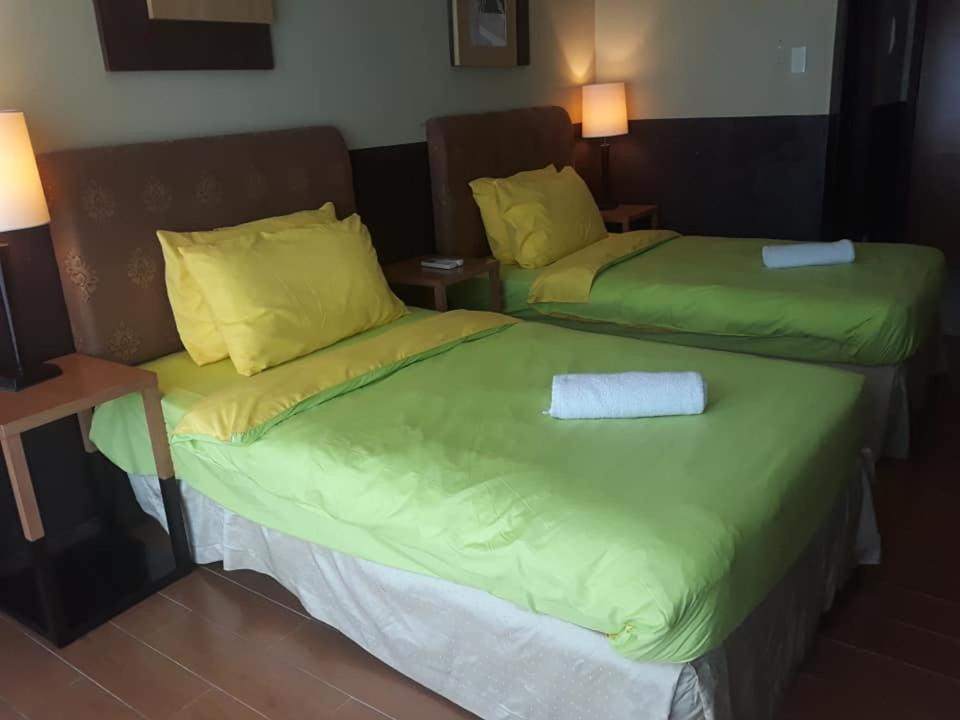 One Tagaytay Place Private Residences Tagaytay City Kültér fotó