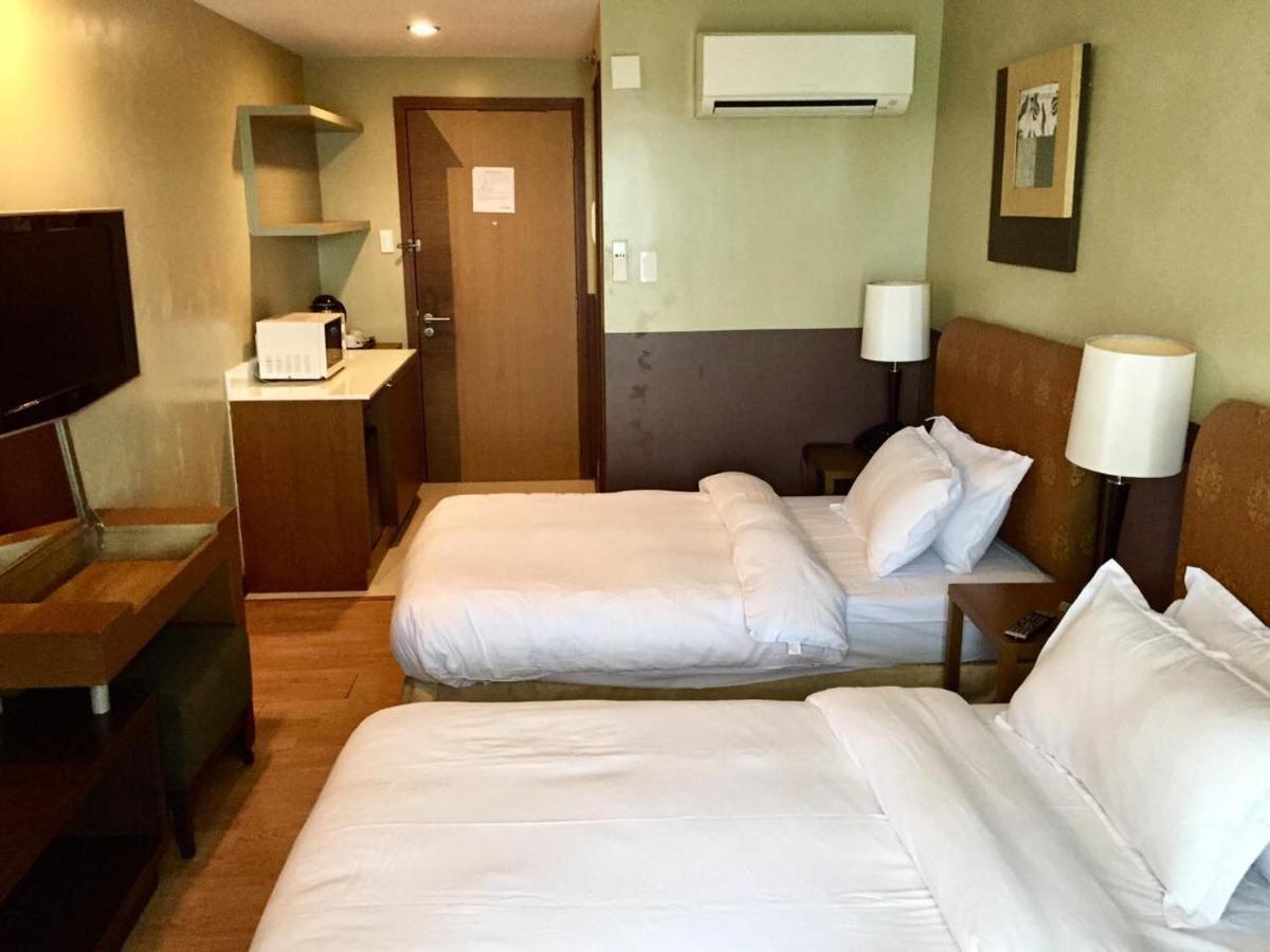 One Tagaytay Place Private Residences Tagaytay City Kültér fotó
