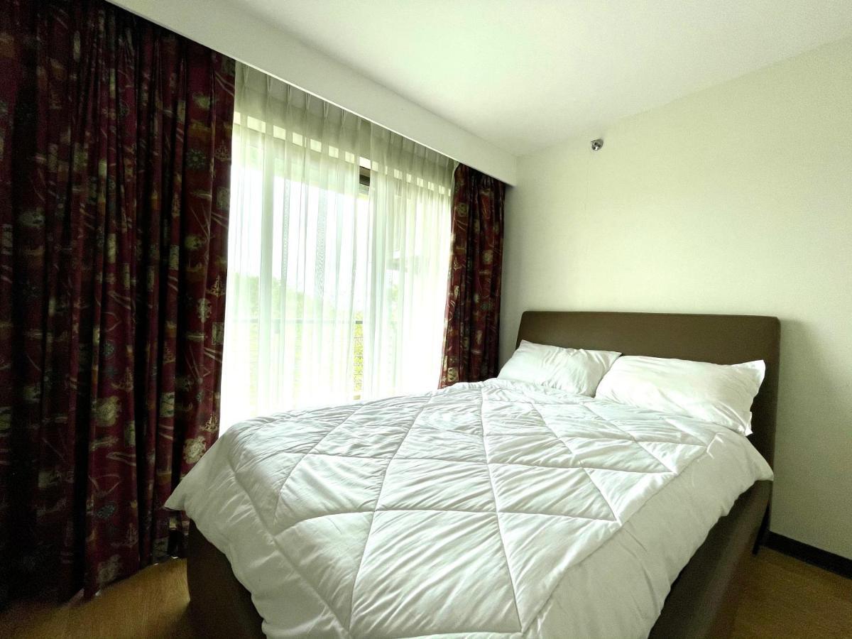 One Tagaytay Place Private Residences Tagaytay City Kültér fotó