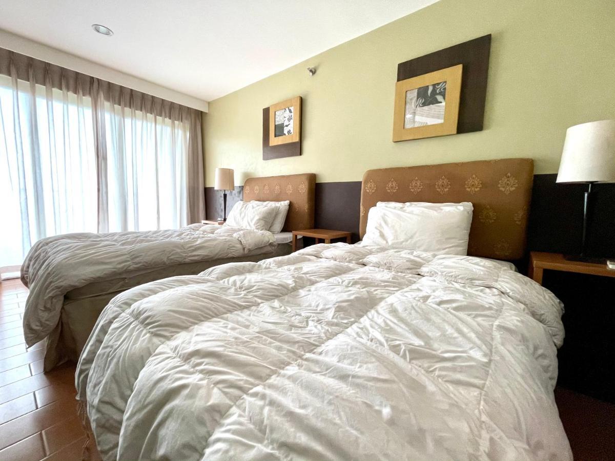 One Tagaytay Place Private Residences Tagaytay City Kültér fotó