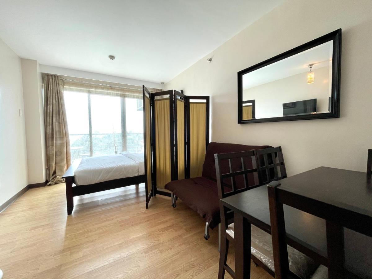 One Tagaytay Place Private Residences Tagaytay City Kültér fotó