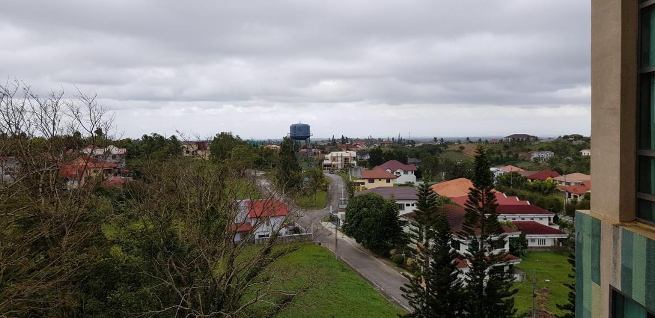 One Tagaytay Place Private Residences Tagaytay City Kültér fotó