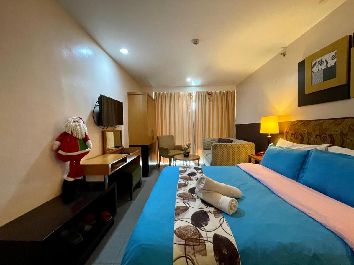 One Tagaytay Place Private Residences Tagaytay City Kültér fotó