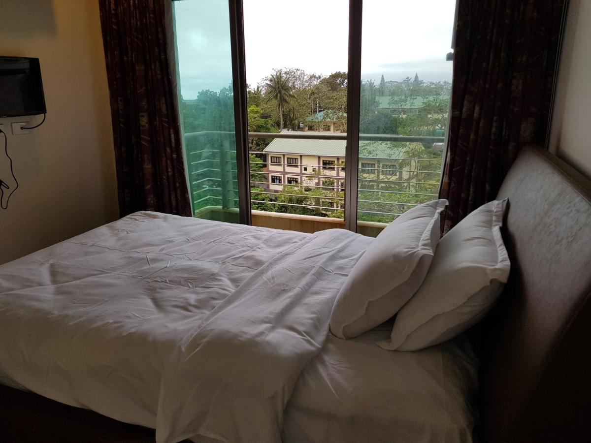 One Tagaytay Place Private Residences Tagaytay City Kültér fotó