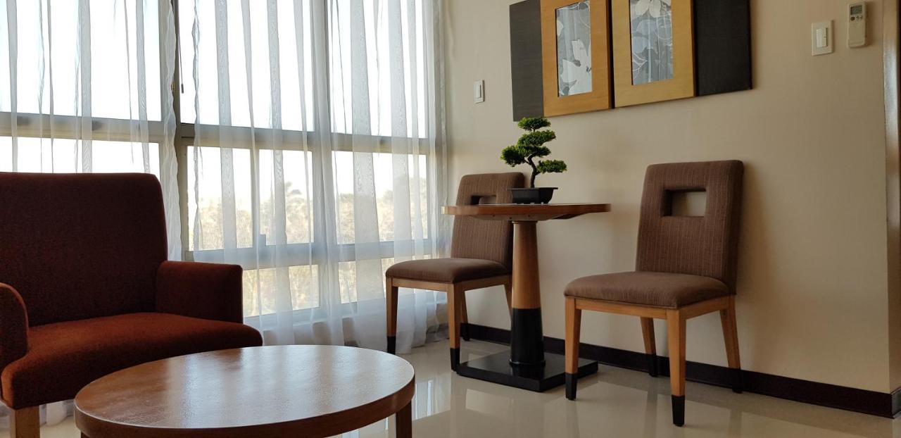 One Tagaytay Place Private Residences Tagaytay City Kültér fotó