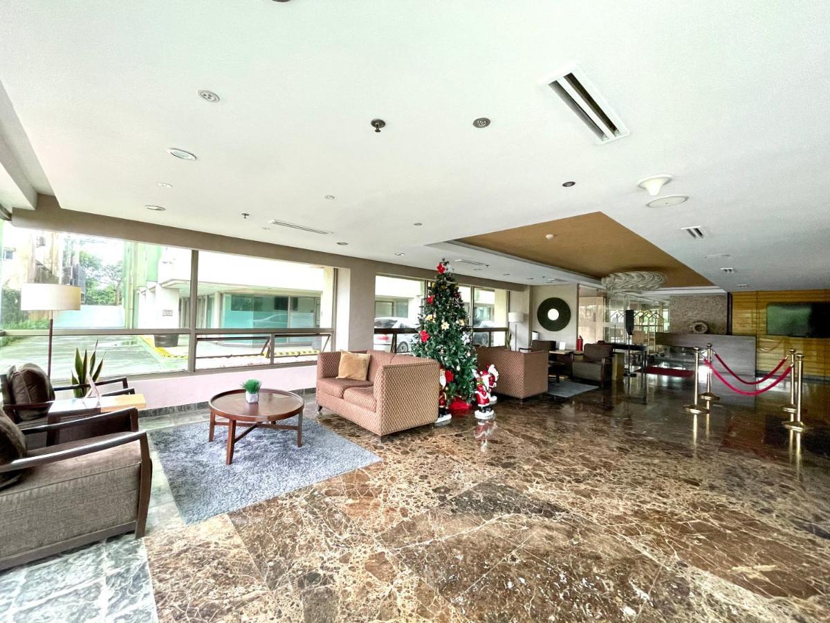One Tagaytay Place Private Residences Tagaytay City Kültér fotó