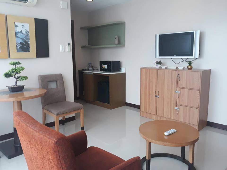 One Tagaytay Place Private Residences Tagaytay City Kültér fotó