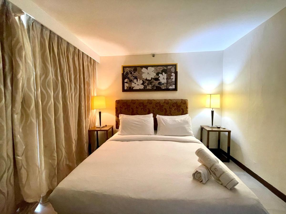 One Tagaytay Place Private Residences Tagaytay City Kültér fotó