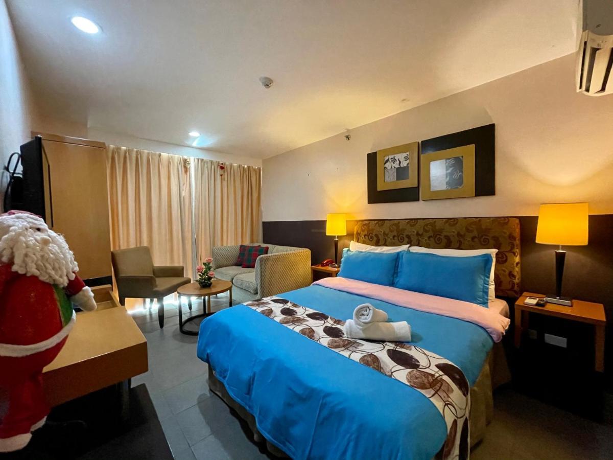 One Tagaytay Place Private Residences Tagaytay City Kültér fotó