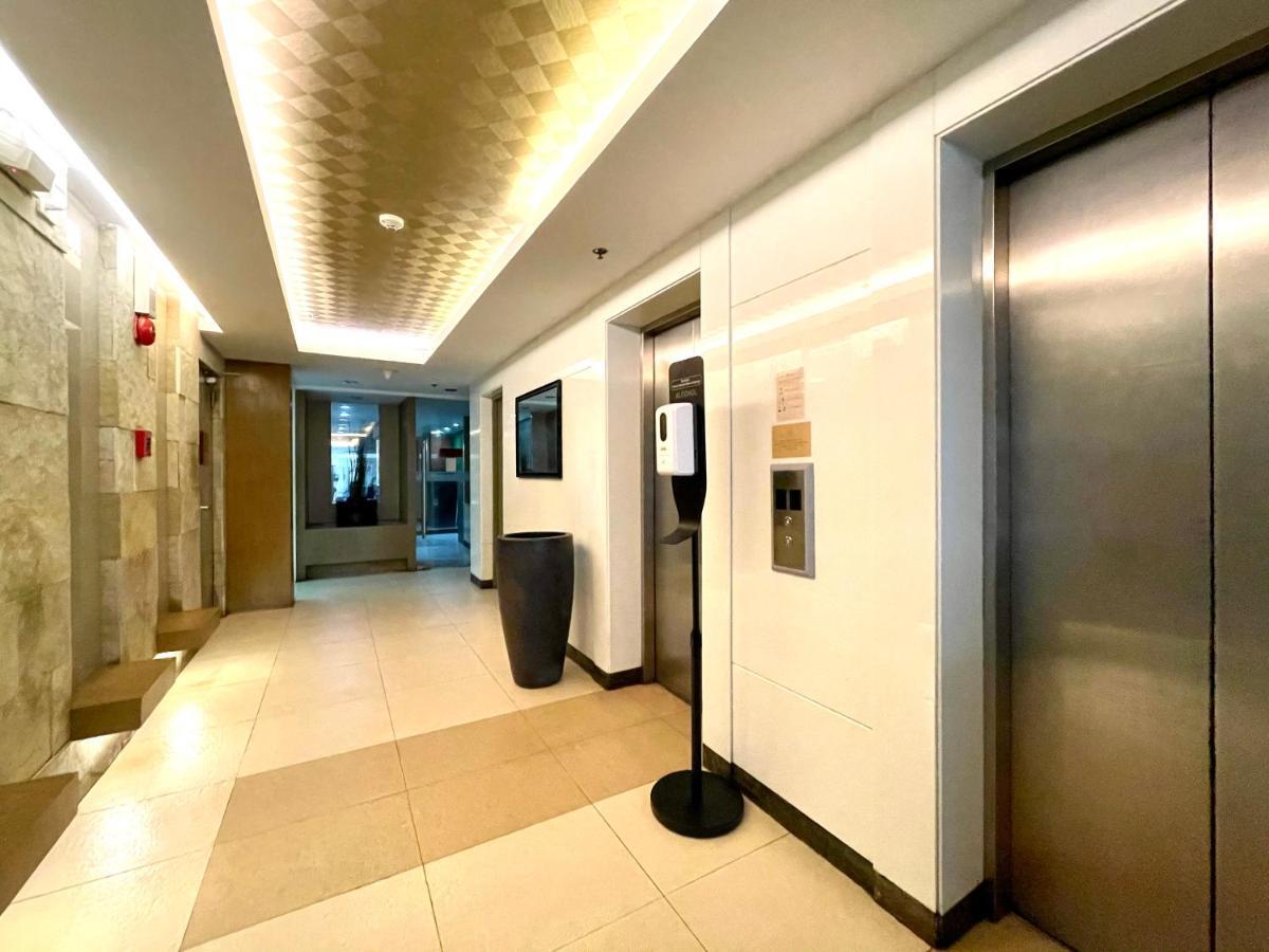 One Tagaytay Place Private Residences Tagaytay City Kültér fotó