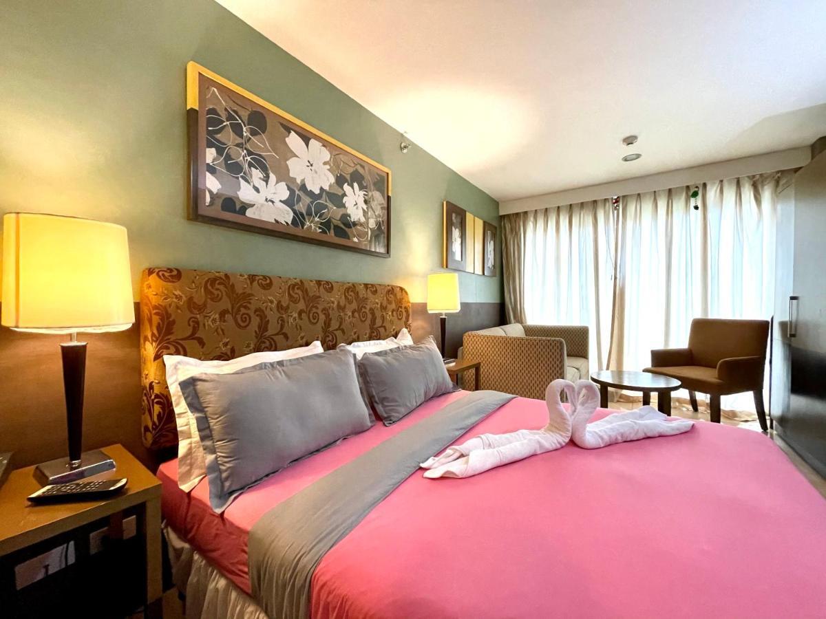 One Tagaytay Place Private Residences Tagaytay City Kültér fotó