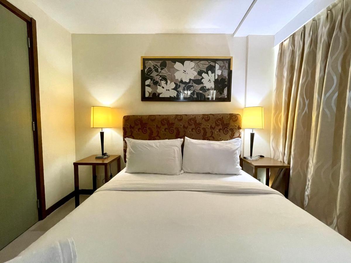 One Tagaytay Place Private Residences Tagaytay City Kültér fotó