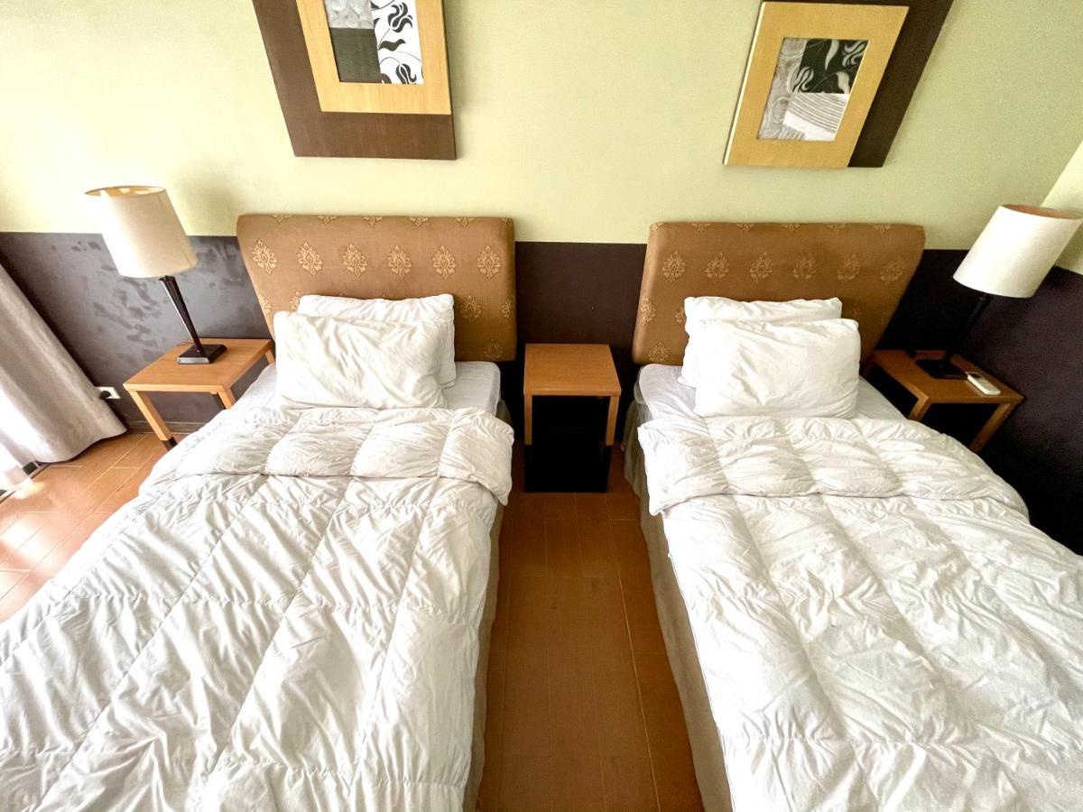 One Tagaytay Place Private Residences Tagaytay City Kültér fotó