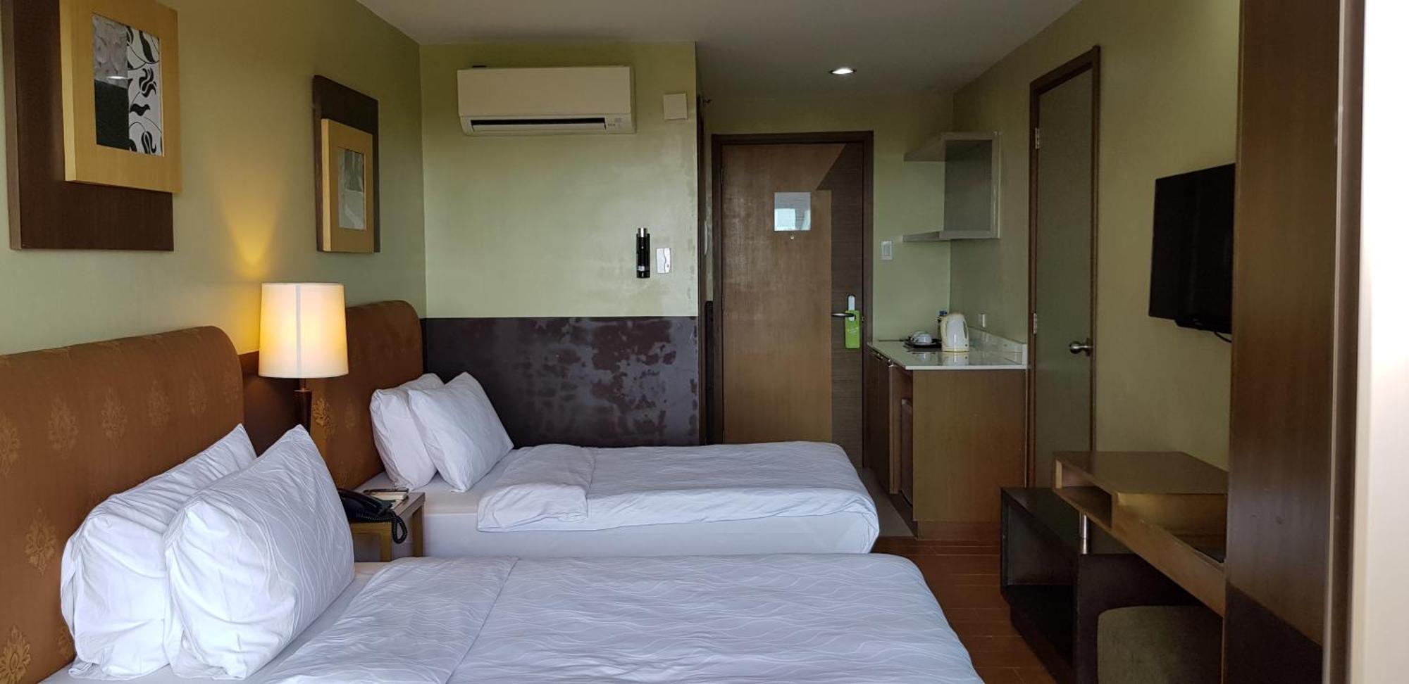 One Tagaytay Place Private Residences Tagaytay City Kültér fotó