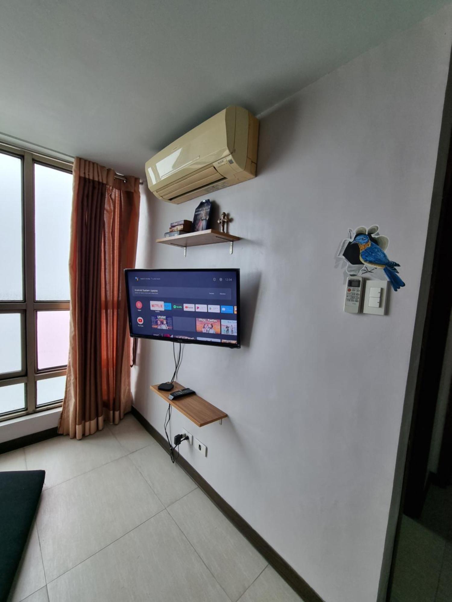 One Tagaytay Place Private Residences Tagaytay City Kültér fotó