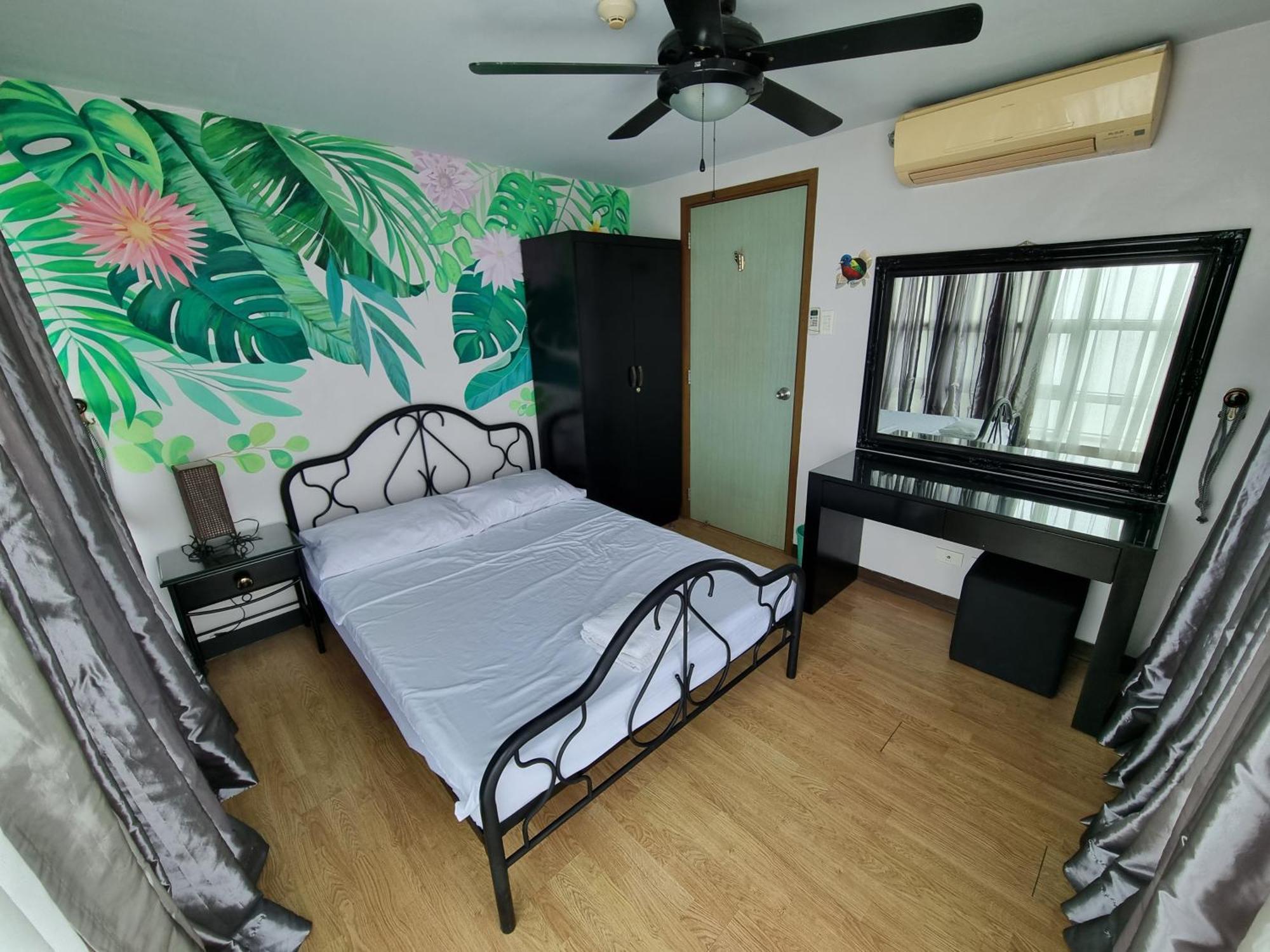 One Tagaytay Place Private Residences Tagaytay City Kültér fotó