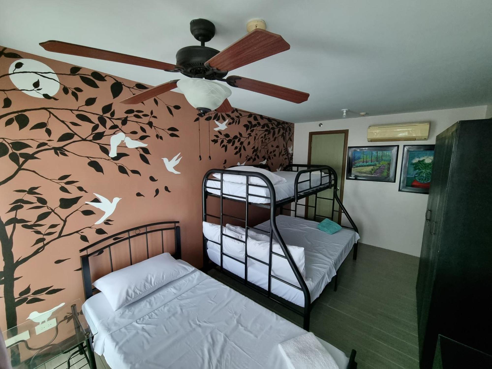 One Tagaytay Place Private Residences Tagaytay City Kültér fotó