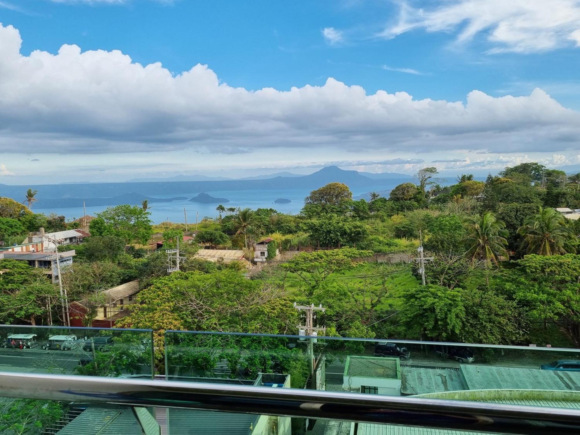 One Tagaytay Place Private Residences Tagaytay City Kültér fotó