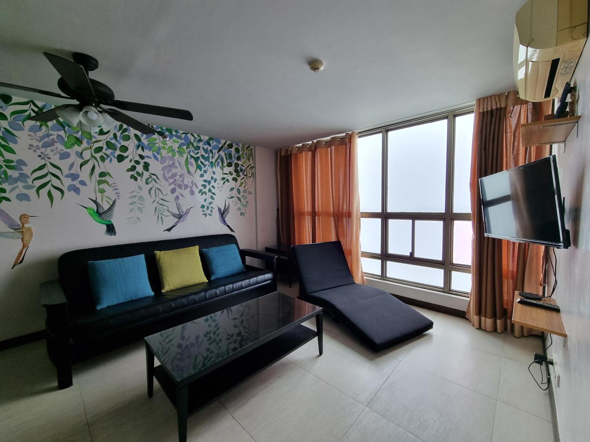 One Tagaytay Place Private Residences Tagaytay City Kültér fotó