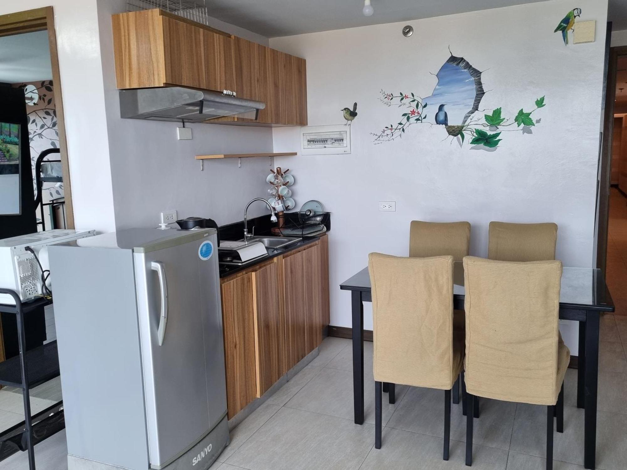One Tagaytay Place Private Residences Tagaytay City Kültér fotó
