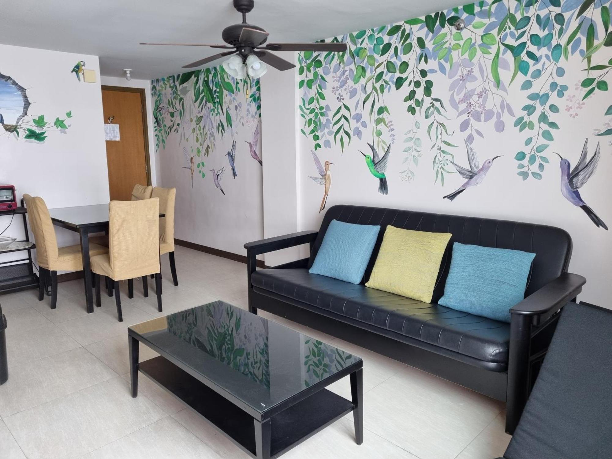 One Tagaytay Place Private Residences Tagaytay City Kültér fotó
