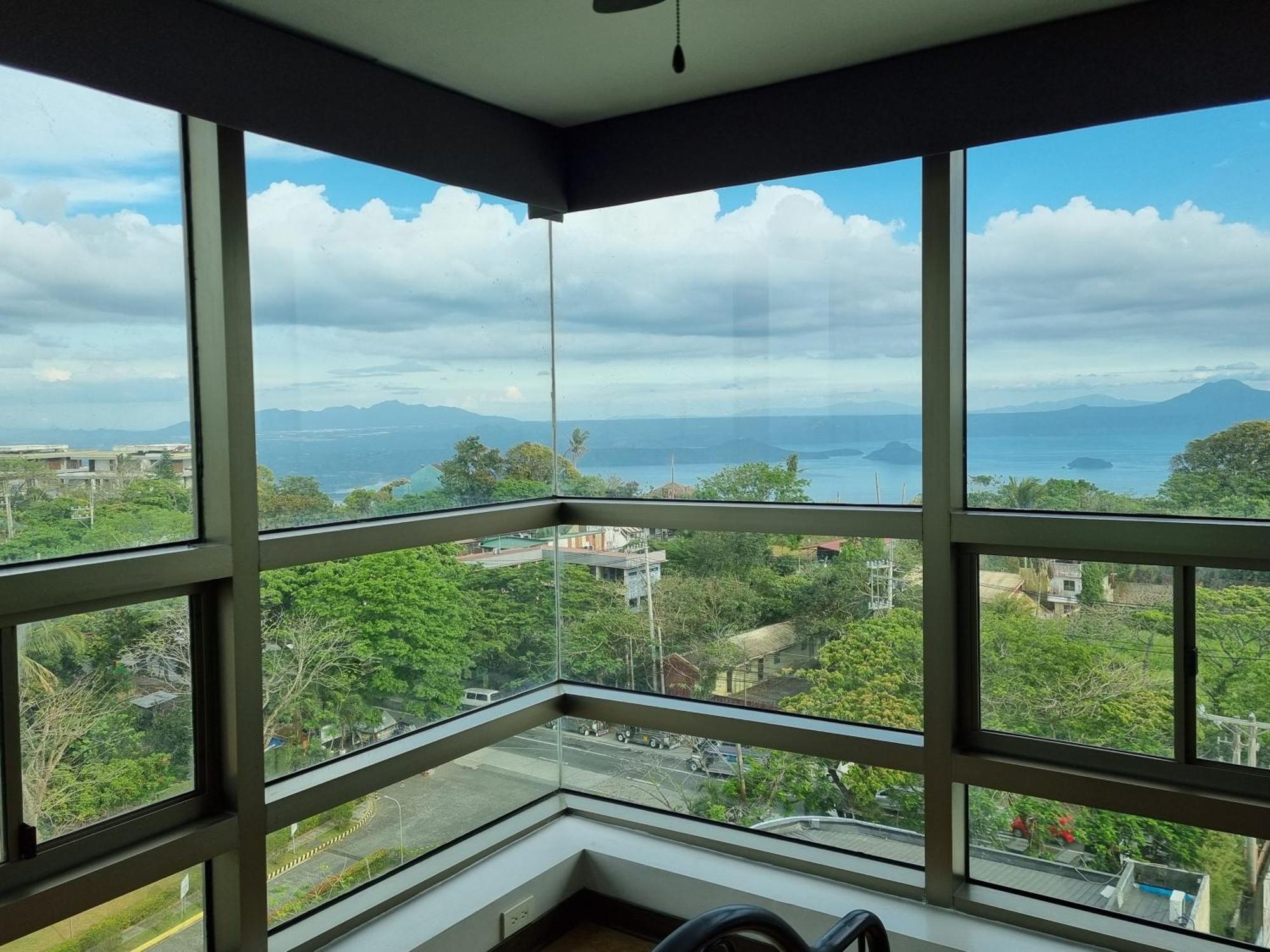 One Tagaytay Place Private Residences Tagaytay City Kültér fotó