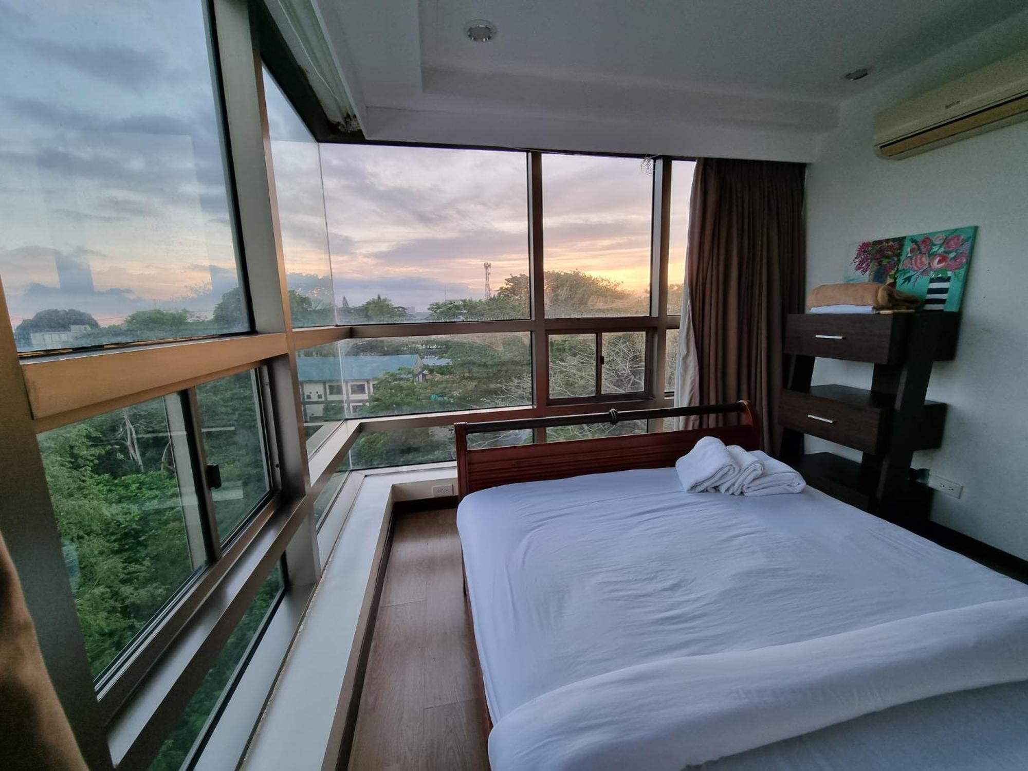 One Tagaytay Place Private Residences Tagaytay City Kültér fotó