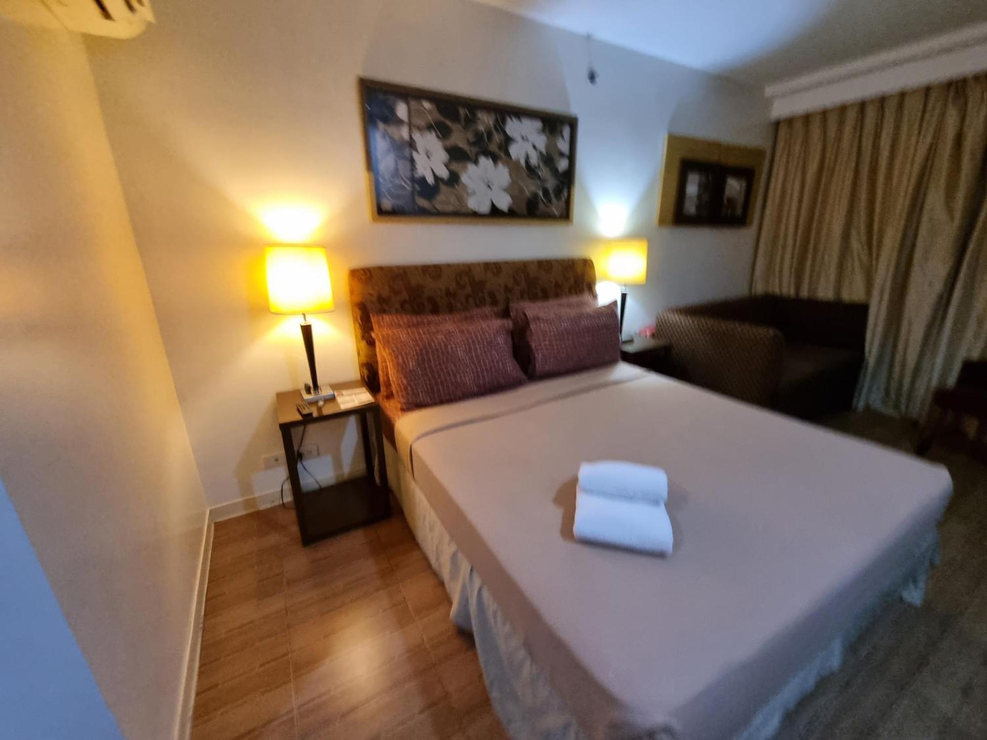 One Tagaytay Place Private Residences Tagaytay City Kültér fotó