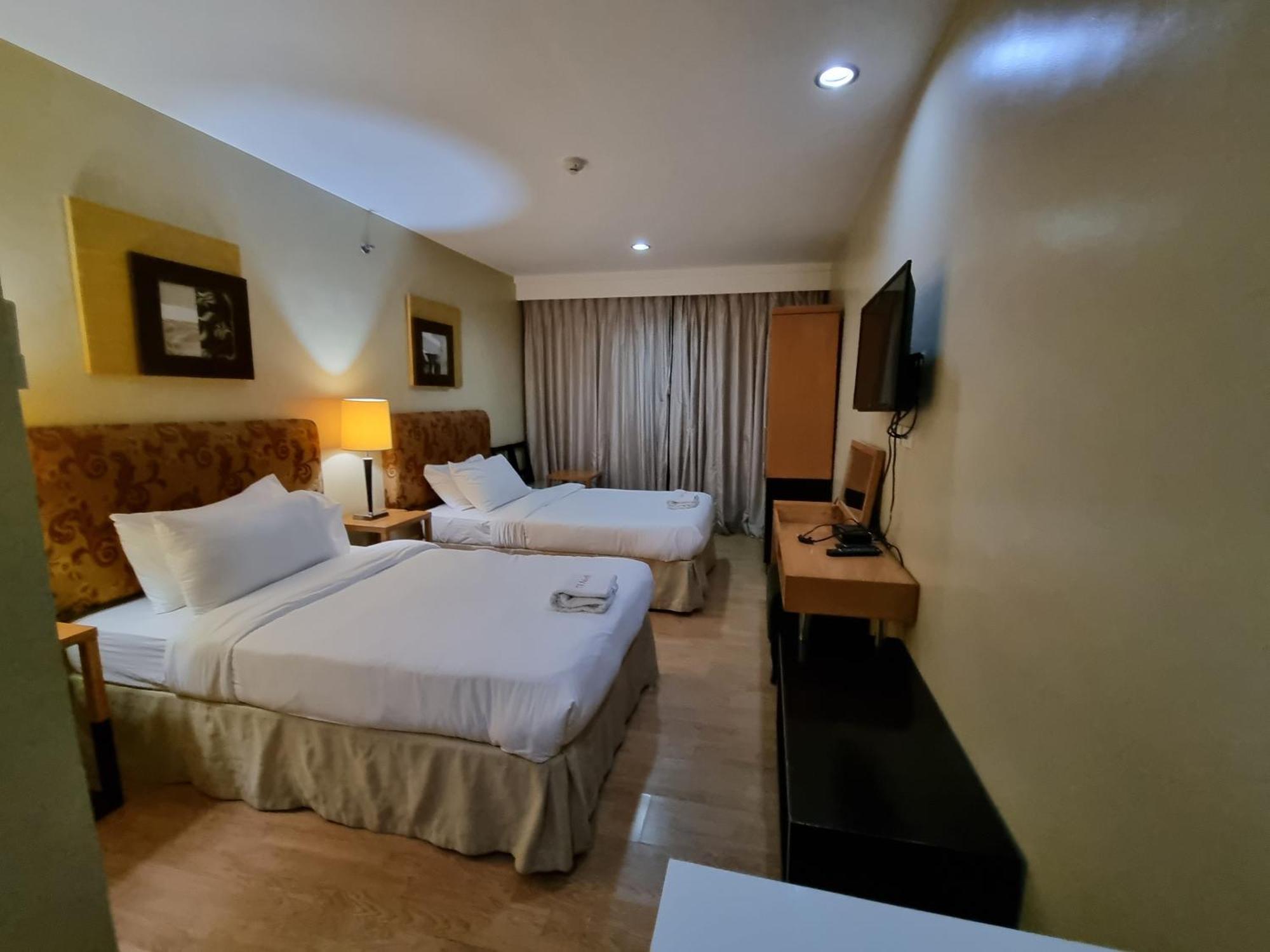 One Tagaytay Place Private Residences Tagaytay City Kültér fotó