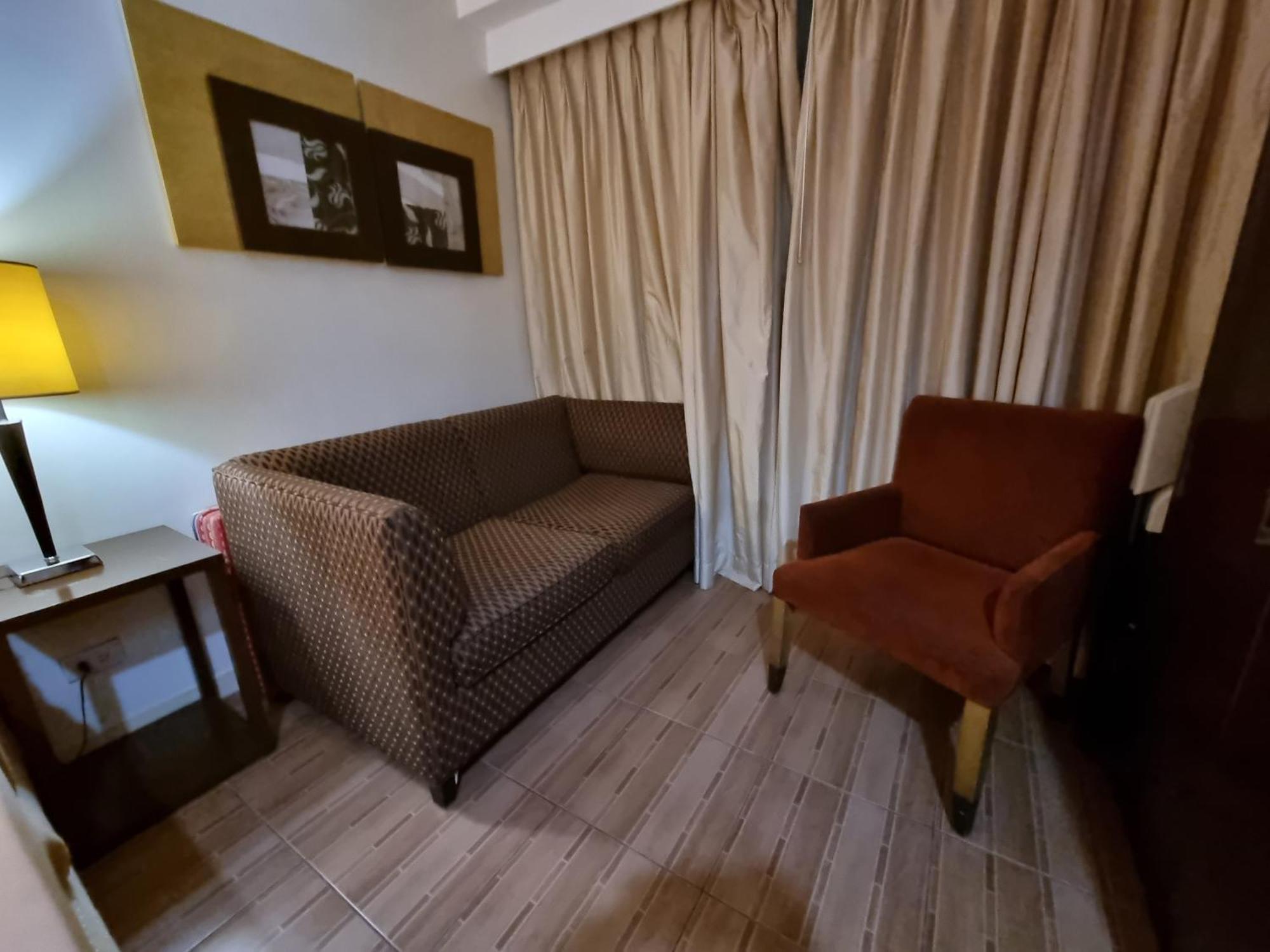 One Tagaytay Place Private Residences Tagaytay City Kültér fotó