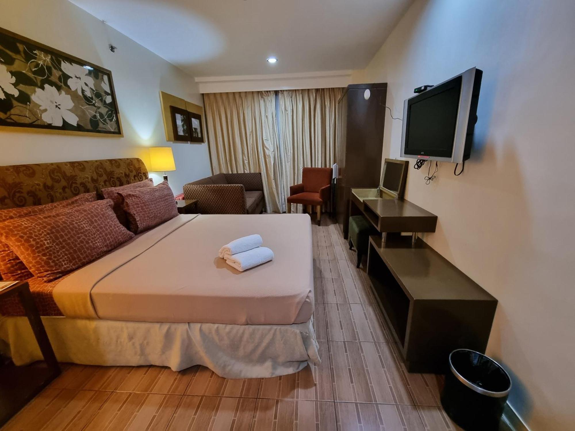 One Tagaytay Place Private Residences Tagaytay City Kültér fotó