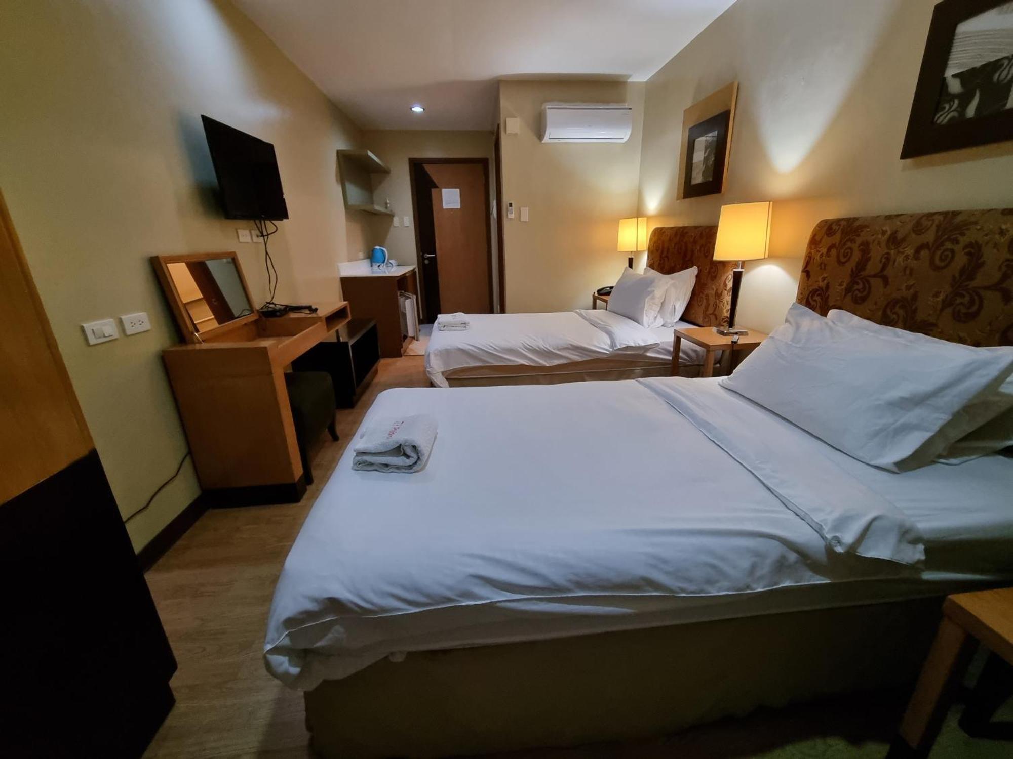 One Tagaytay Place Private Residences Tagaytay City Kültér fotó