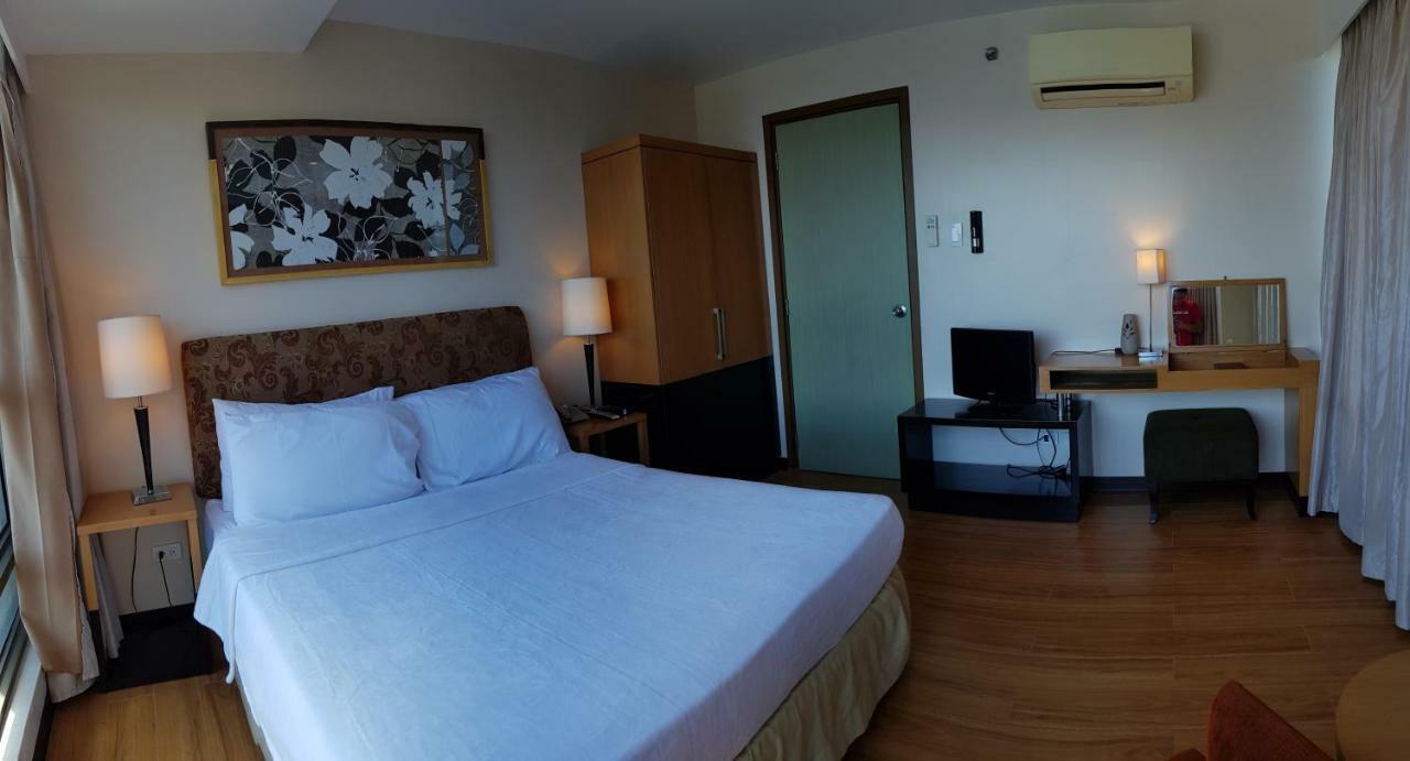 One Tagaytay Place Private Residences Tagaytay City Kültér fotó