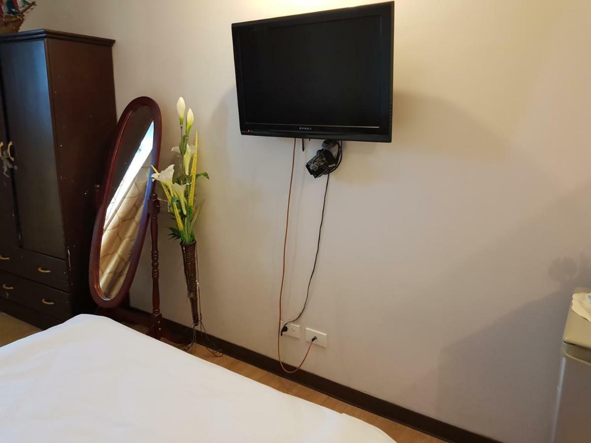 One Tagaytay Place Private Residences Tagaytay City Kültér fotó