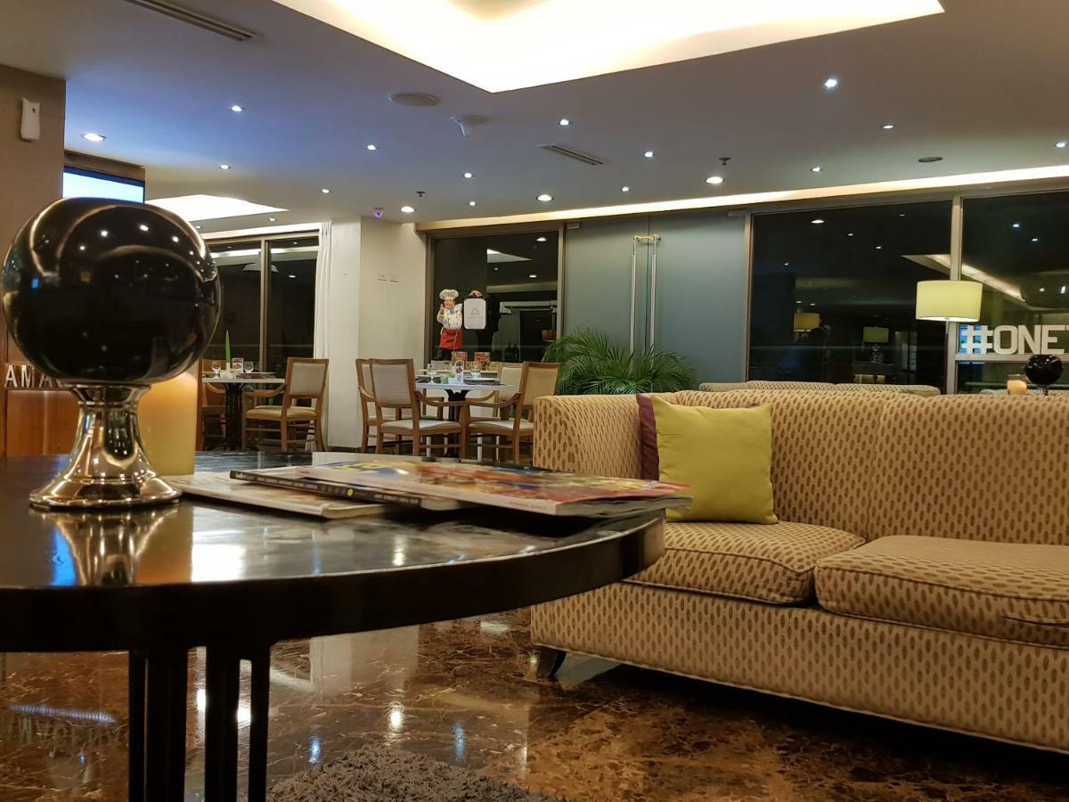One Tagaytay Place Private Residences Tagaytay City Kültér fotó