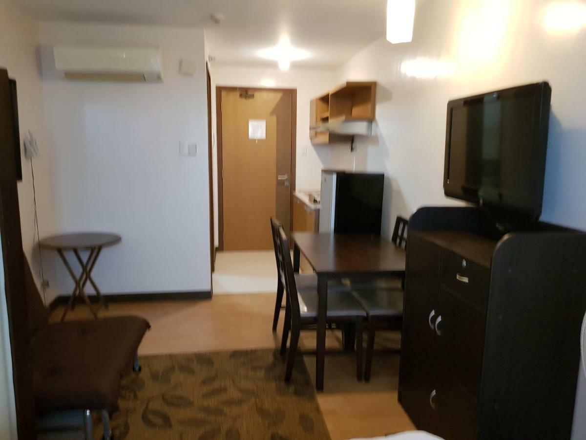 One Tagaytay Place Private Residences Tagaytay City Kültér fotó